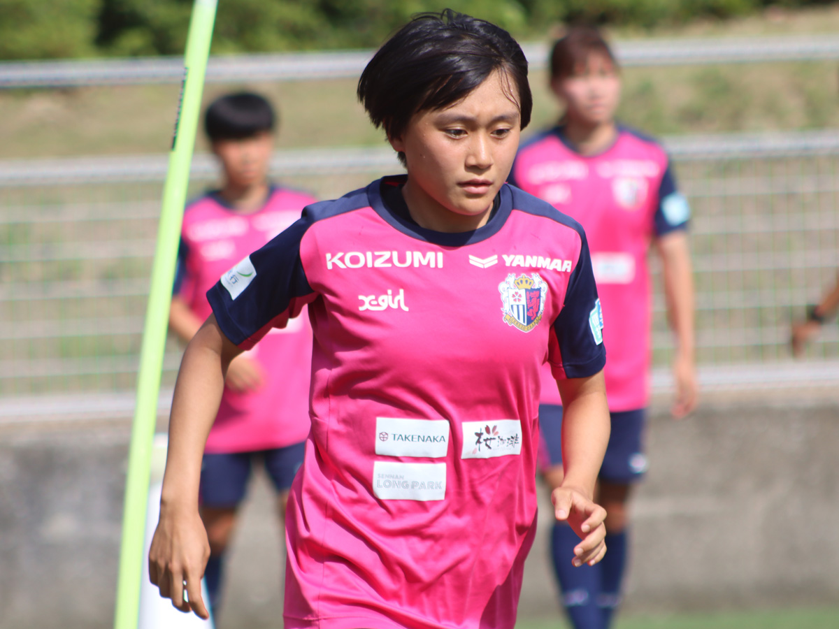 8月の練習およびトレーニングマッチの公開について | セレッソ
